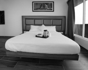 Stay Retreats at Gems - Nr APMC, Vashi